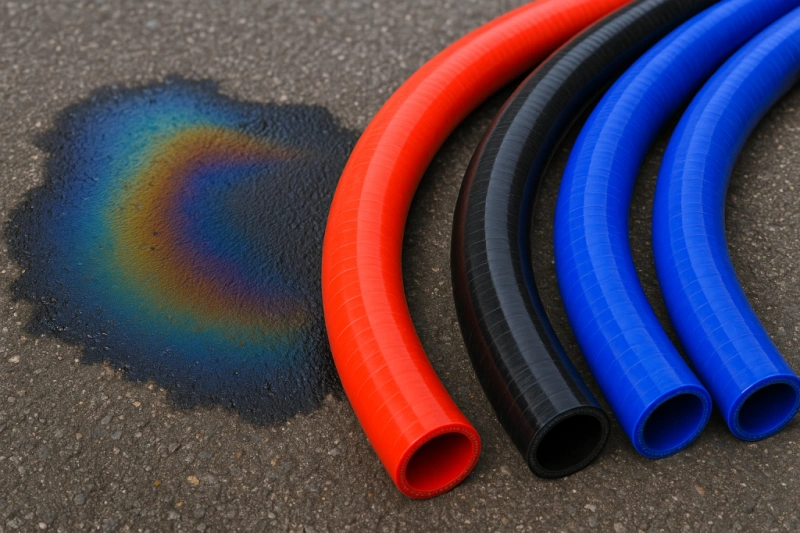 Маслостойкий силикон: свойства, применение и советы по выбору