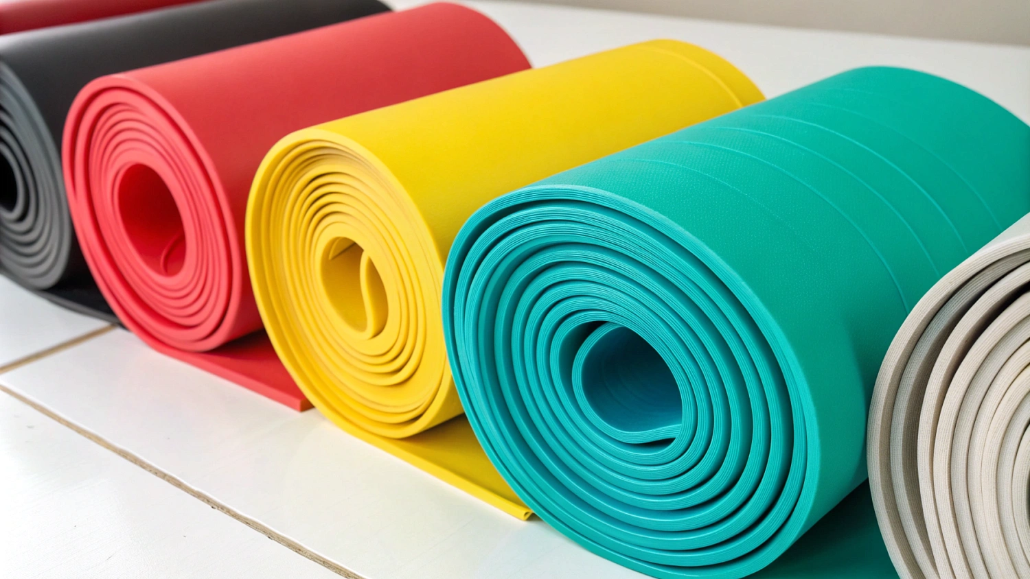 Преимущества силикона и почему он лучше резины