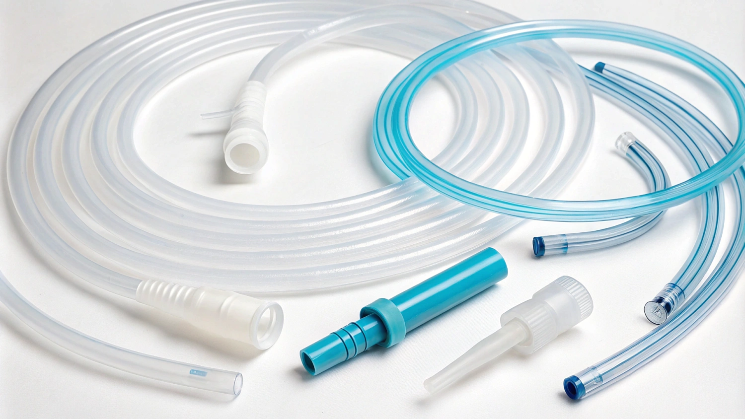 Медицинский силикон: применение, изделия 